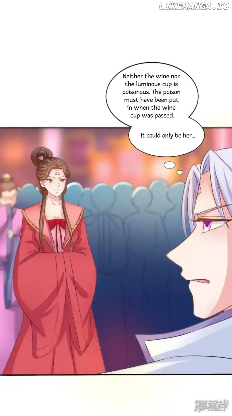 The Genius Poison Doctor chapter 78 - page 5